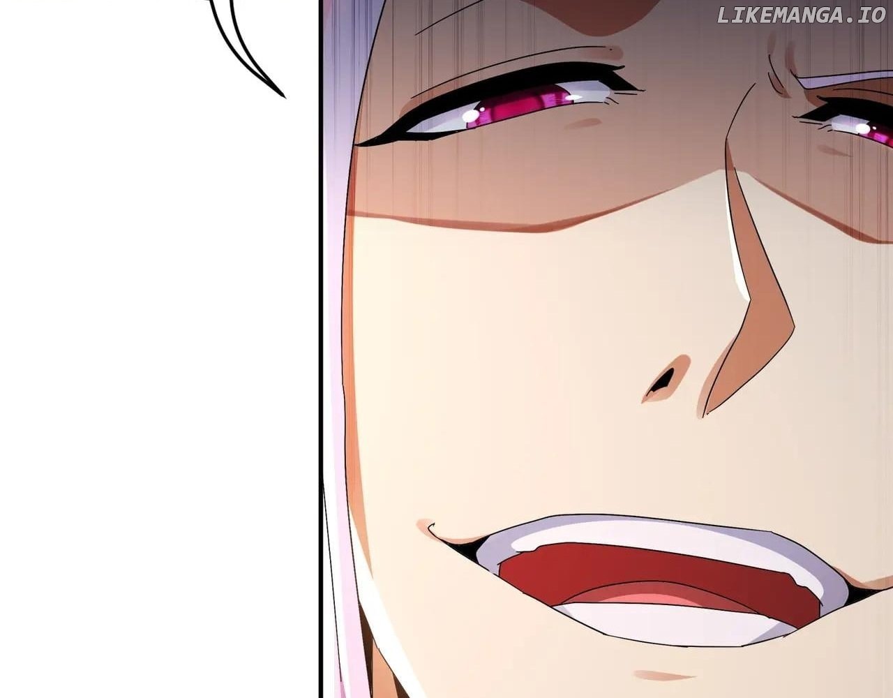 My Furry Harem Is After Me Chapter 334 - page 17